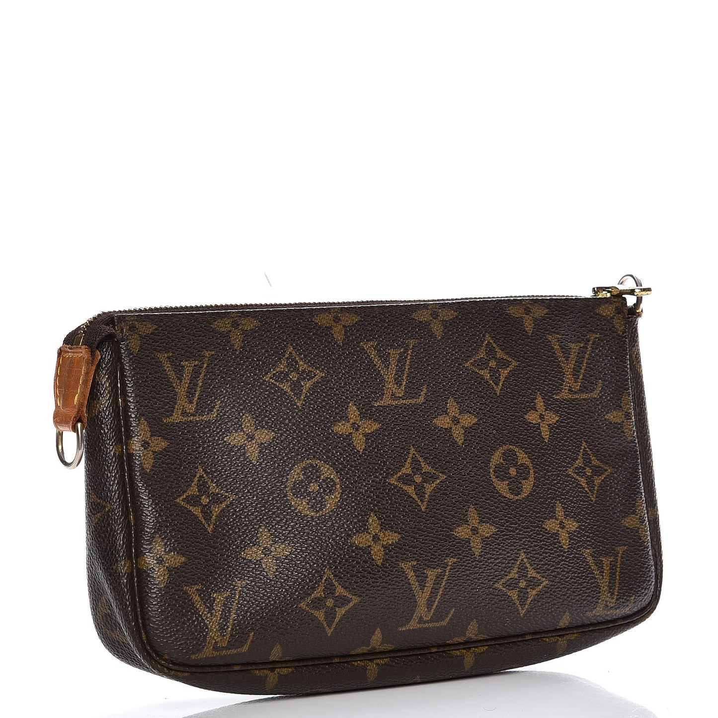 Monogram Pochette Accessories