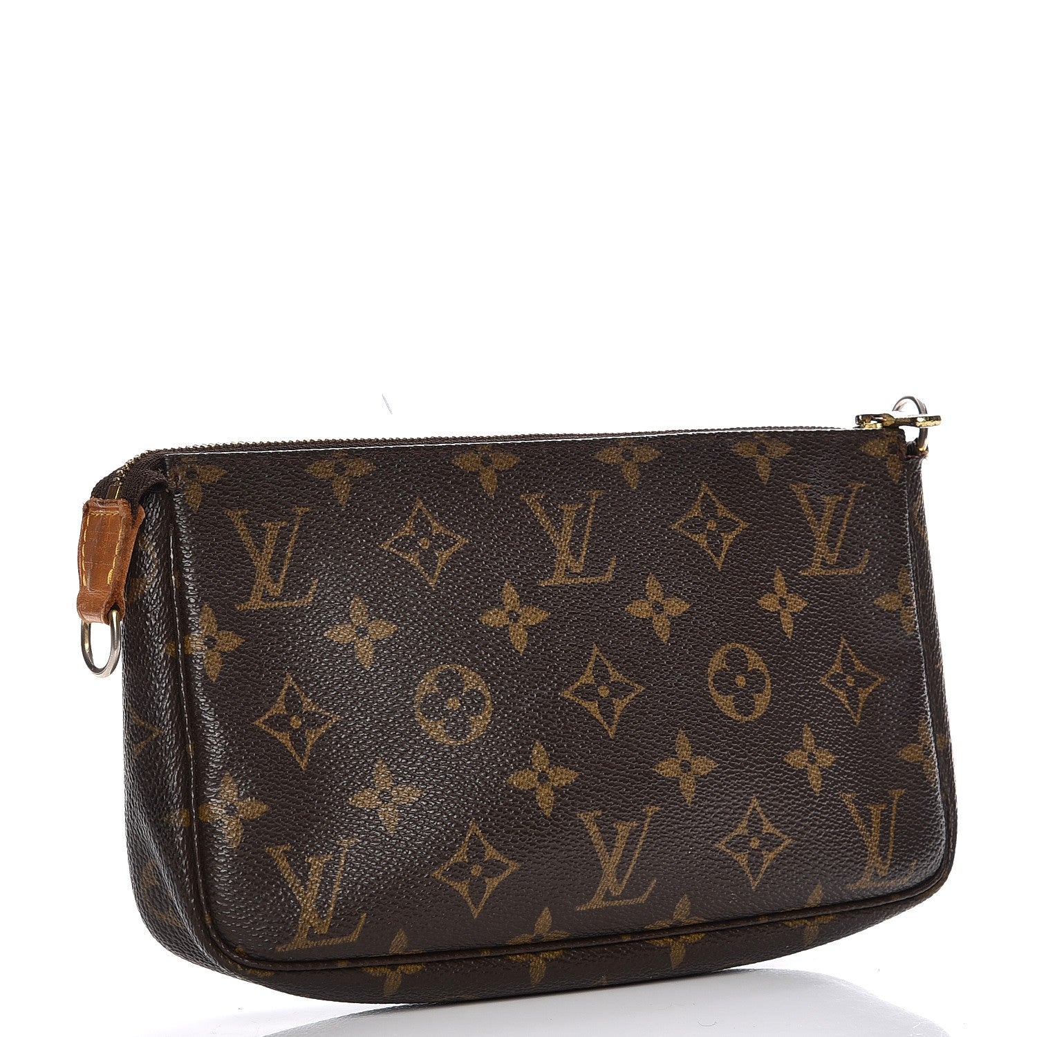 Louis Vuitton Monogram Pochette Accessories 3 of 8
