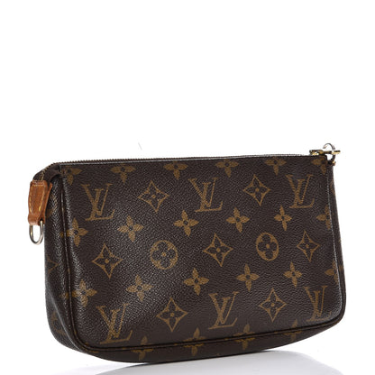 Louis Vuitton Monogram Pochette Accessories 3 of 8