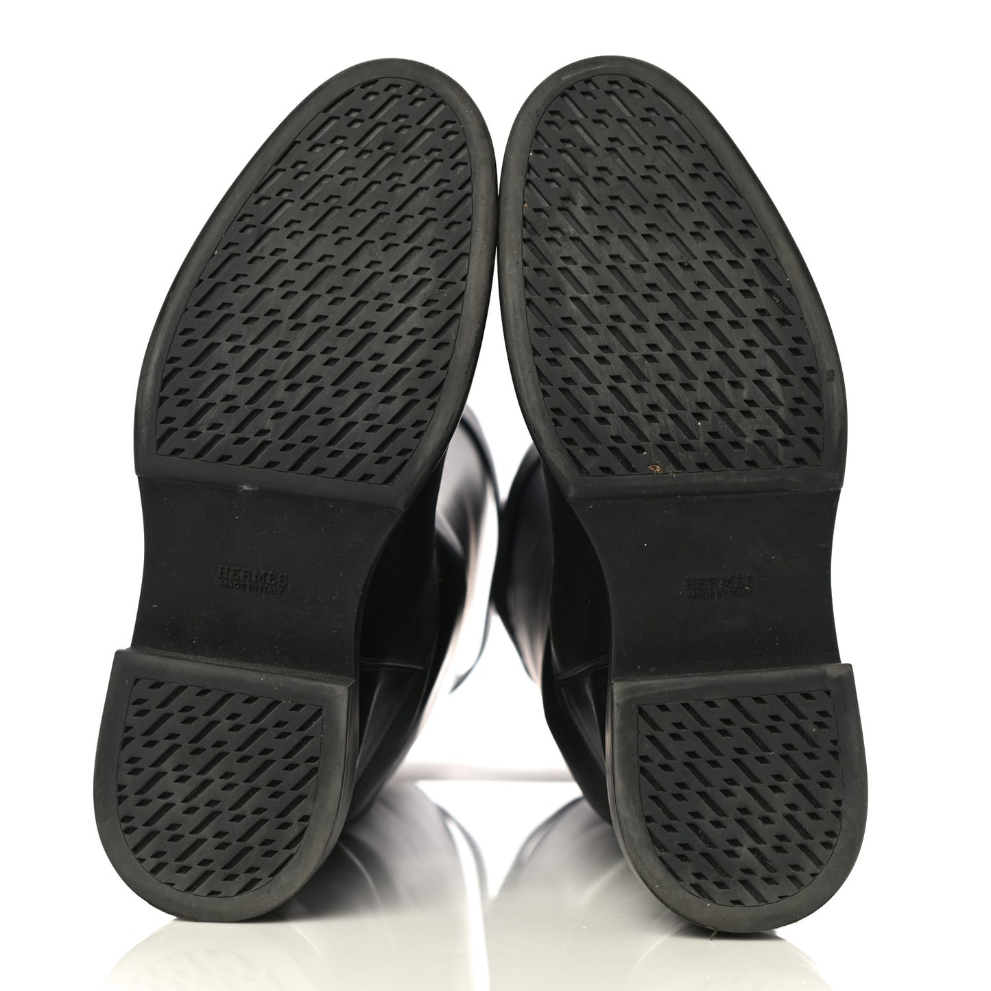 Box Kelly Jumping Boots 39 So Black