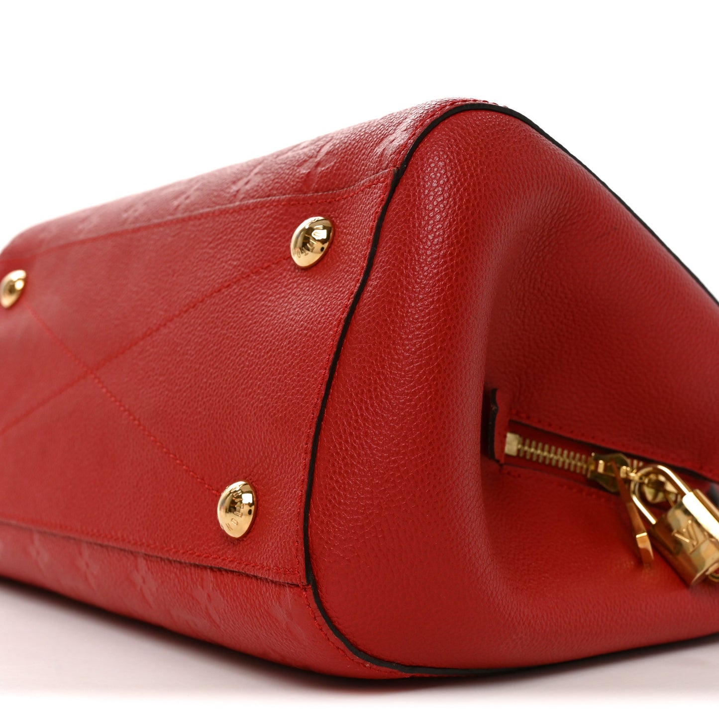 Empreinte Montaigne MM Cherry