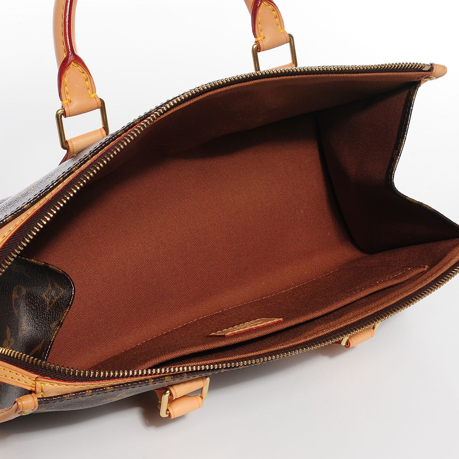 Louis Vuitton Monogram Popincourt 5 of 7