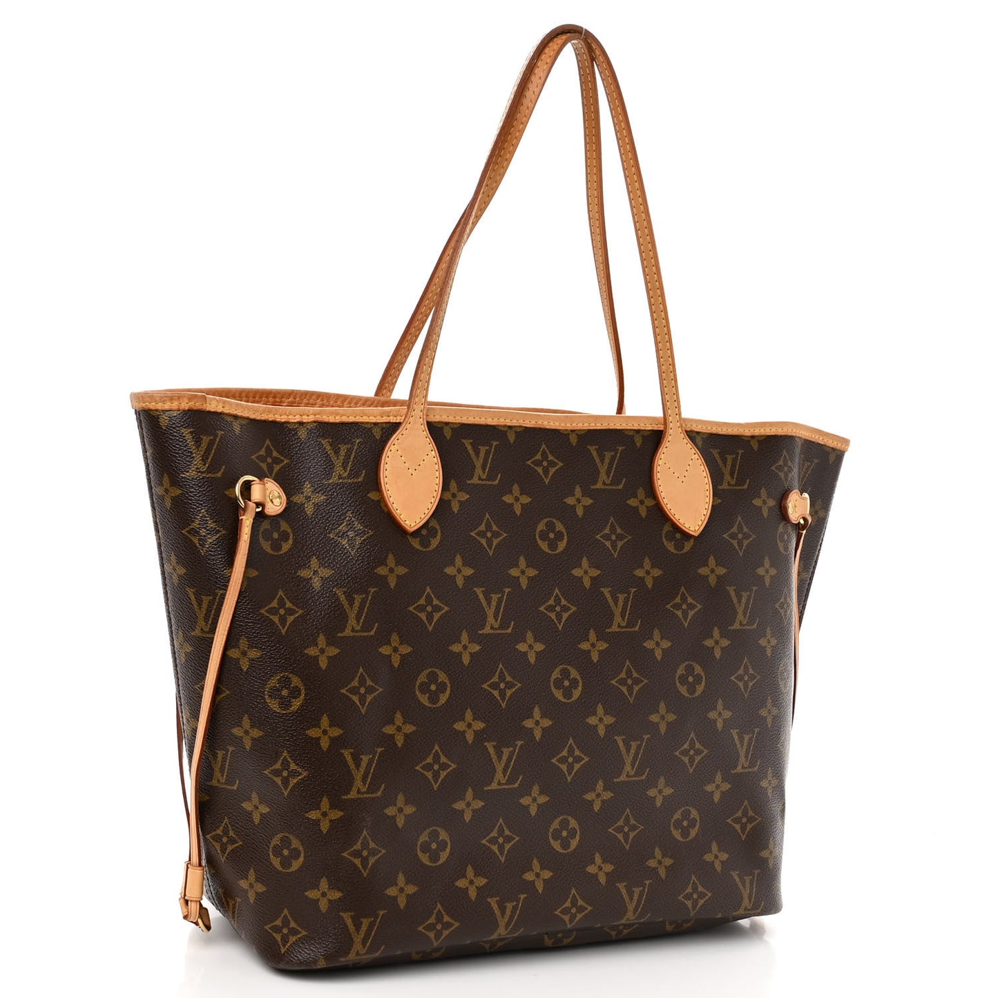 Monogram MOCA Neverfull MM