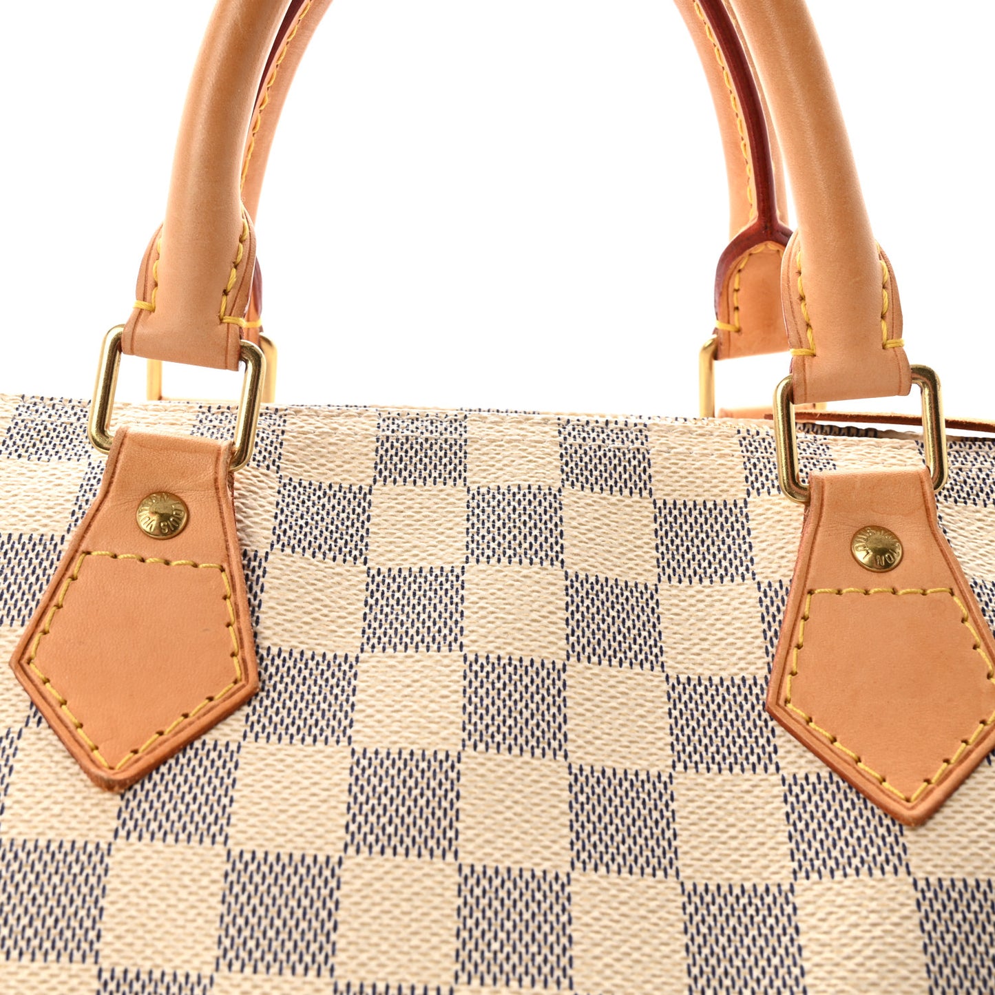 Damier Azur Speedy 30
