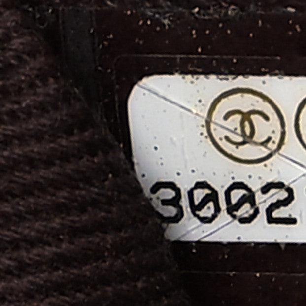 Chanel Metallic Aged Calfskin Quilted Mini Coco Handle Flap Gold 7 of 11