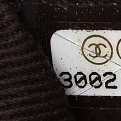 Chanel Metallic Aged Calfskin Quilted Mini Coco Handle Flap Gold 7 of 11