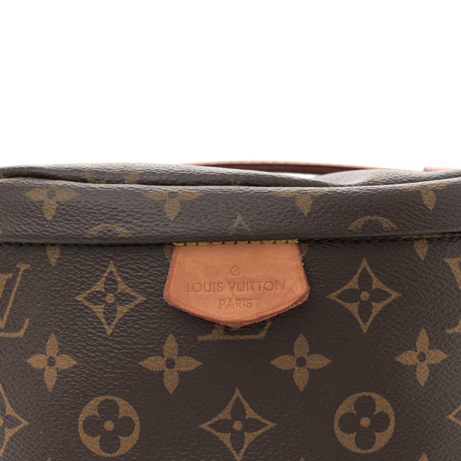 Louis Vuitton Monogram Bumbag 8 of 12