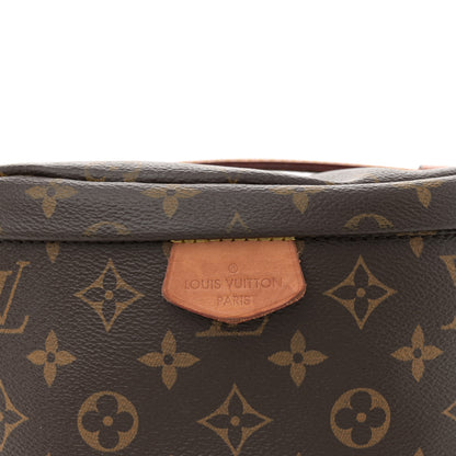 Louis Vuitton Monogram Bumbag 8 of 12