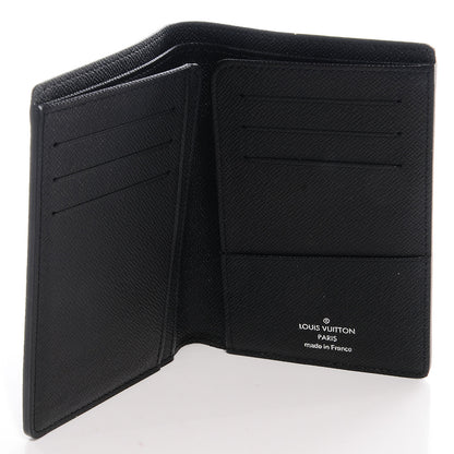 Louis Vuitton Damier Graphite James Wallet 5 of 7
