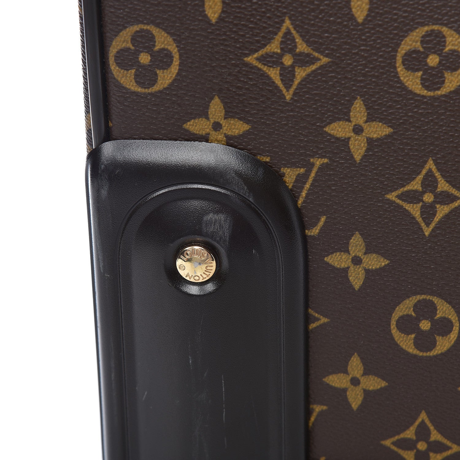 Louis Vuitton Monogram Pegase 45 19 of 20