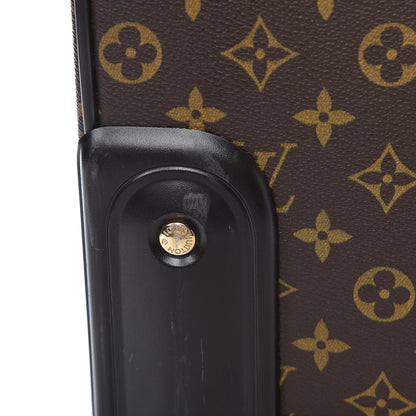 Louis Vuitton Monogram Pegase 45 19 of 20