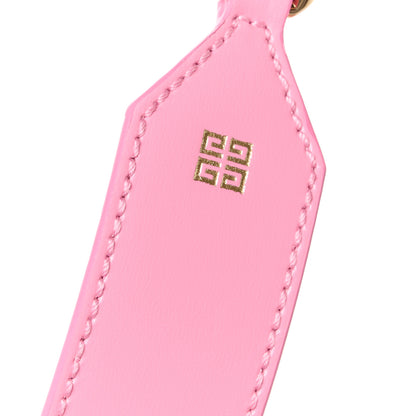 Givenchy Box Calfskin Mini Antigona Stretch Bright Pink 8 of 12
