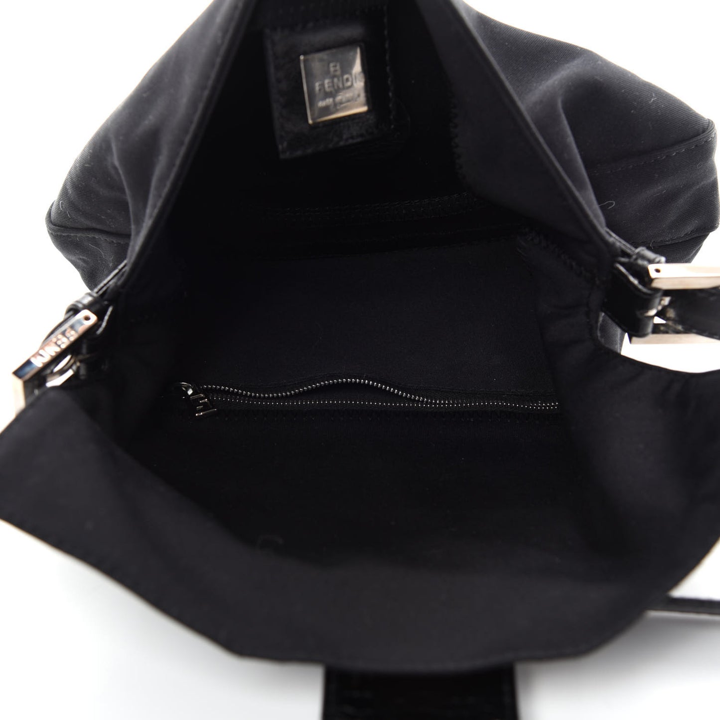 Neoprene Baguette Black