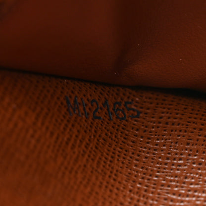 Louis Vuitton Monogram Zippy Compact Wallet 8 of 10