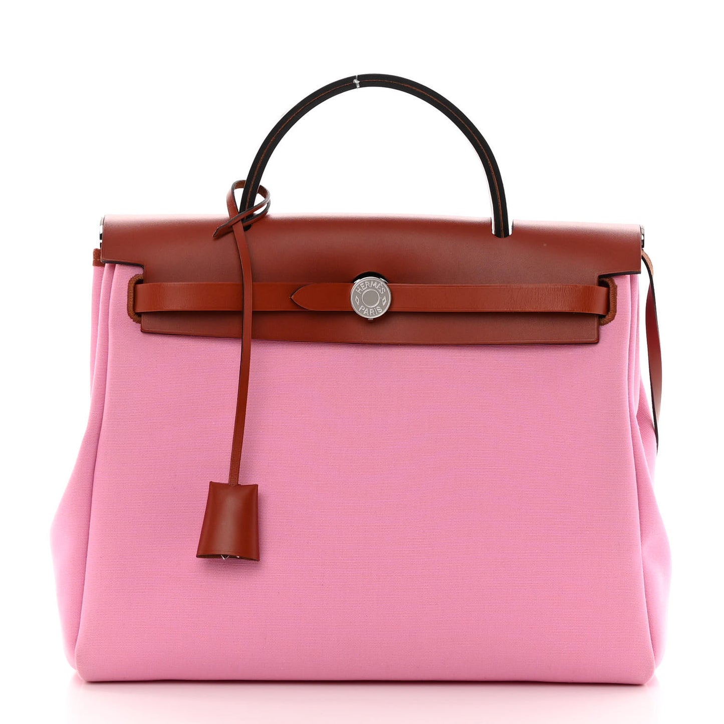 Military Toile Vache Hunter Herbag Zip Retourne PM 31 Bubblegum