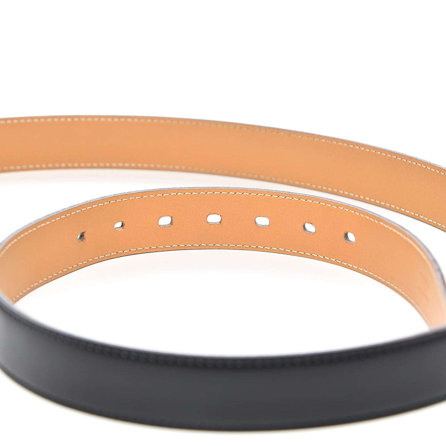 Box 24mm Lord Belt 100 Black