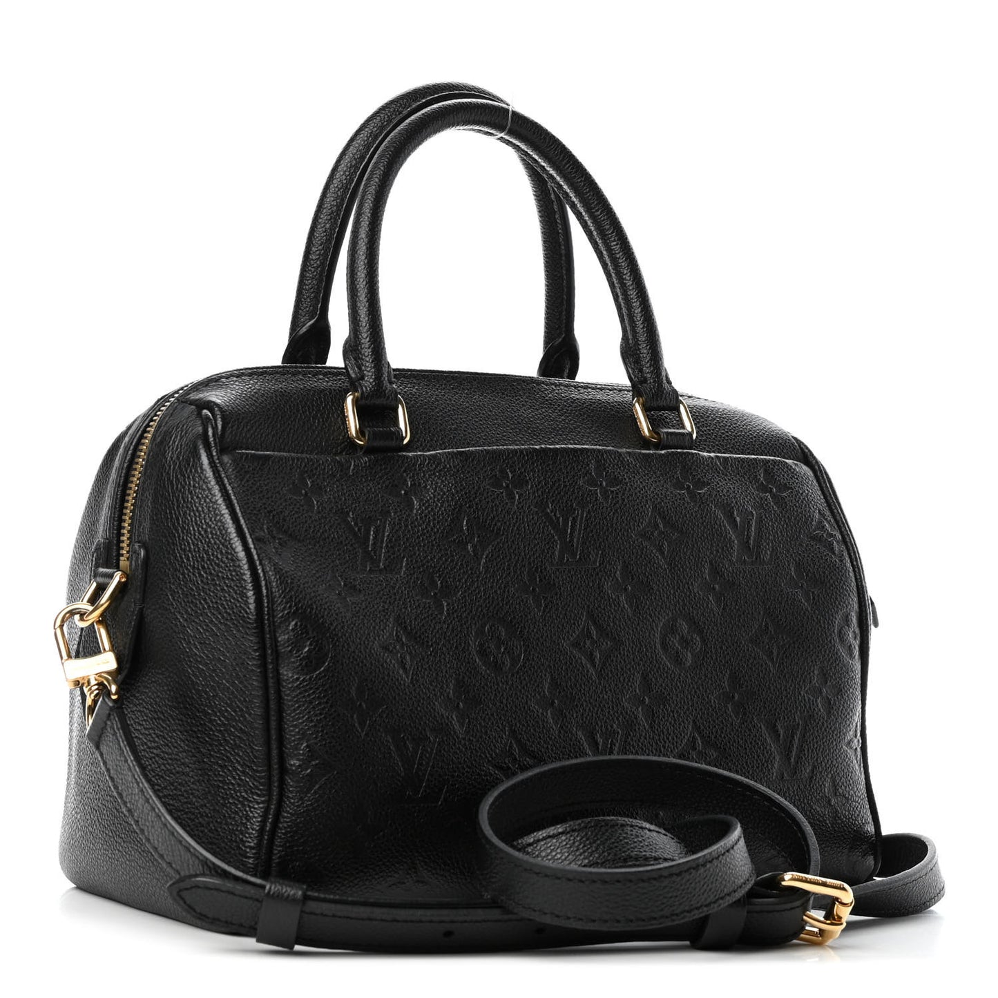 Empreinte Speedy Bandouliere 25 NM Black