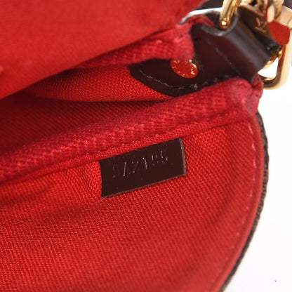 Louis Vuitton Damier Ebene Favorite PM 7 of 10