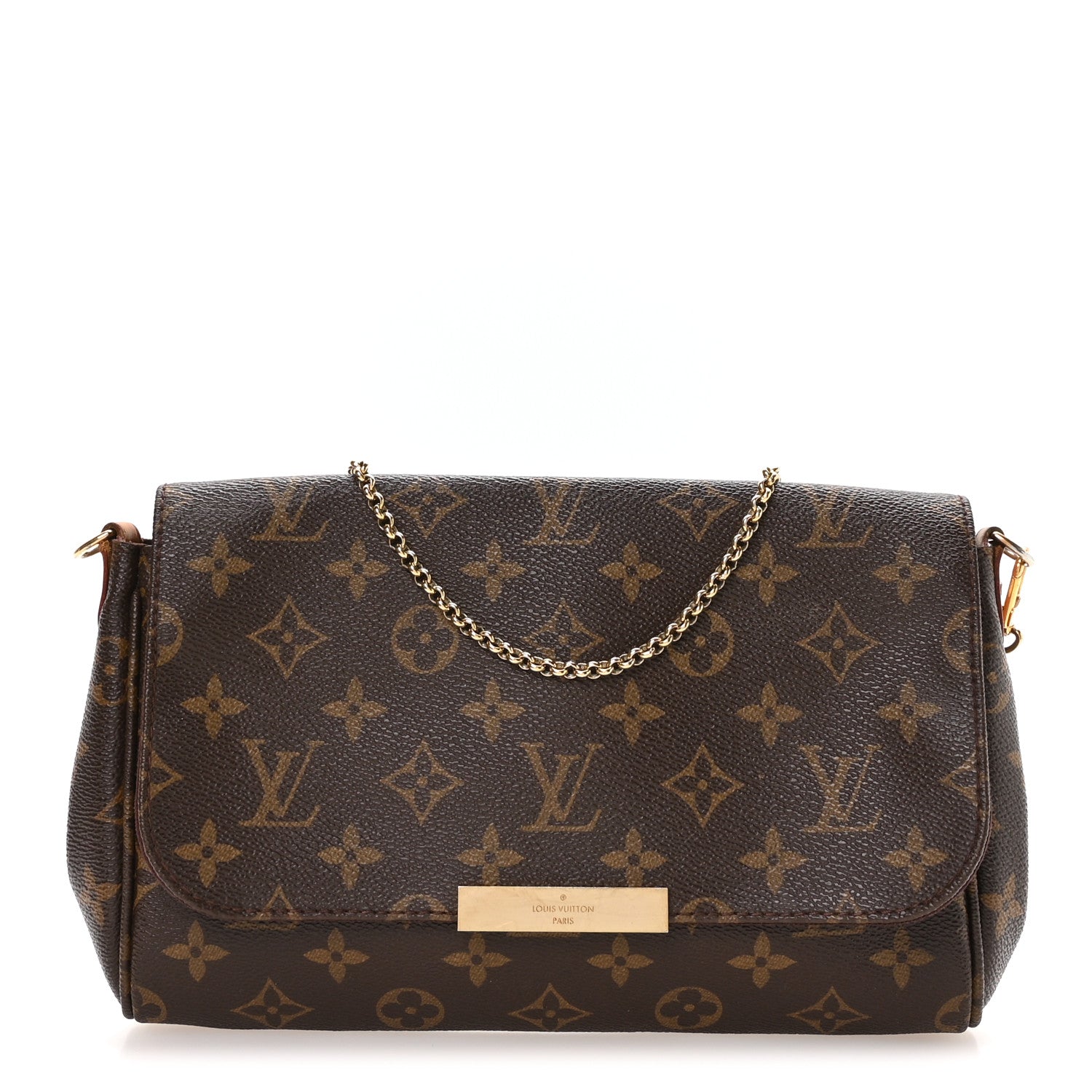 Louis Vuitton Monogram Favorite MM 1 of 10
