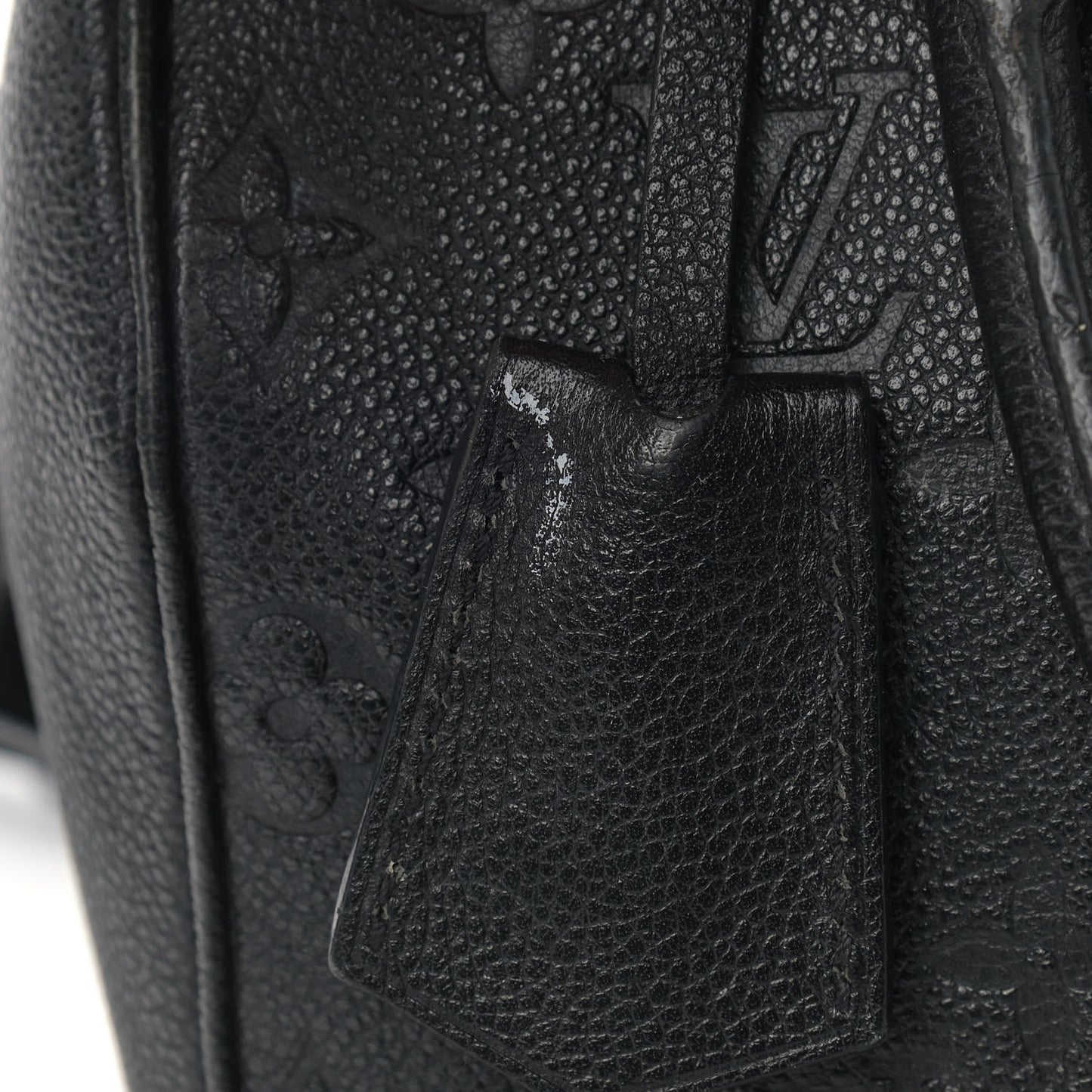 Empreinte Speedy Bandouliere 25 NM Black