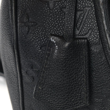 Louis Vuitton Empreinte Speedy Bandouliere 25 NM Black 18 of 25