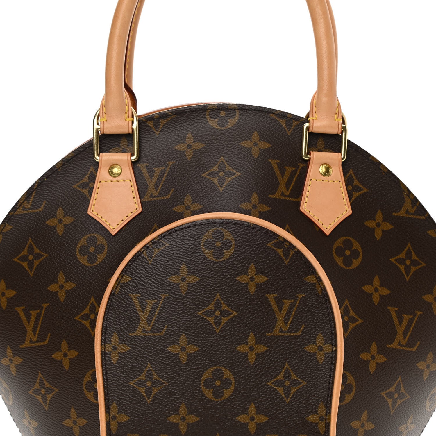 Louis Vuitton Monogram Ellipse PM 6 of 12