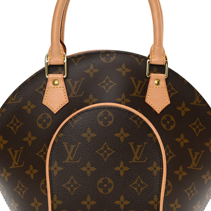 Louis Vuitton Monogram Ellipse PM 6 of 12