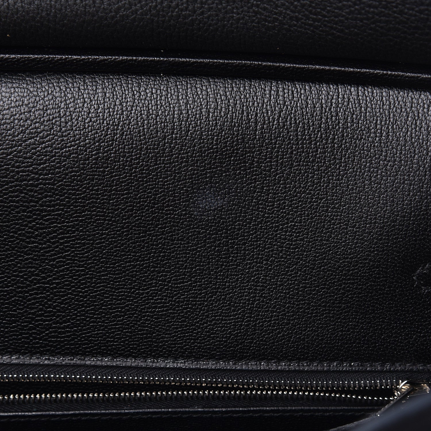 Hermes Togo Birkin 35 Black 21 of 46