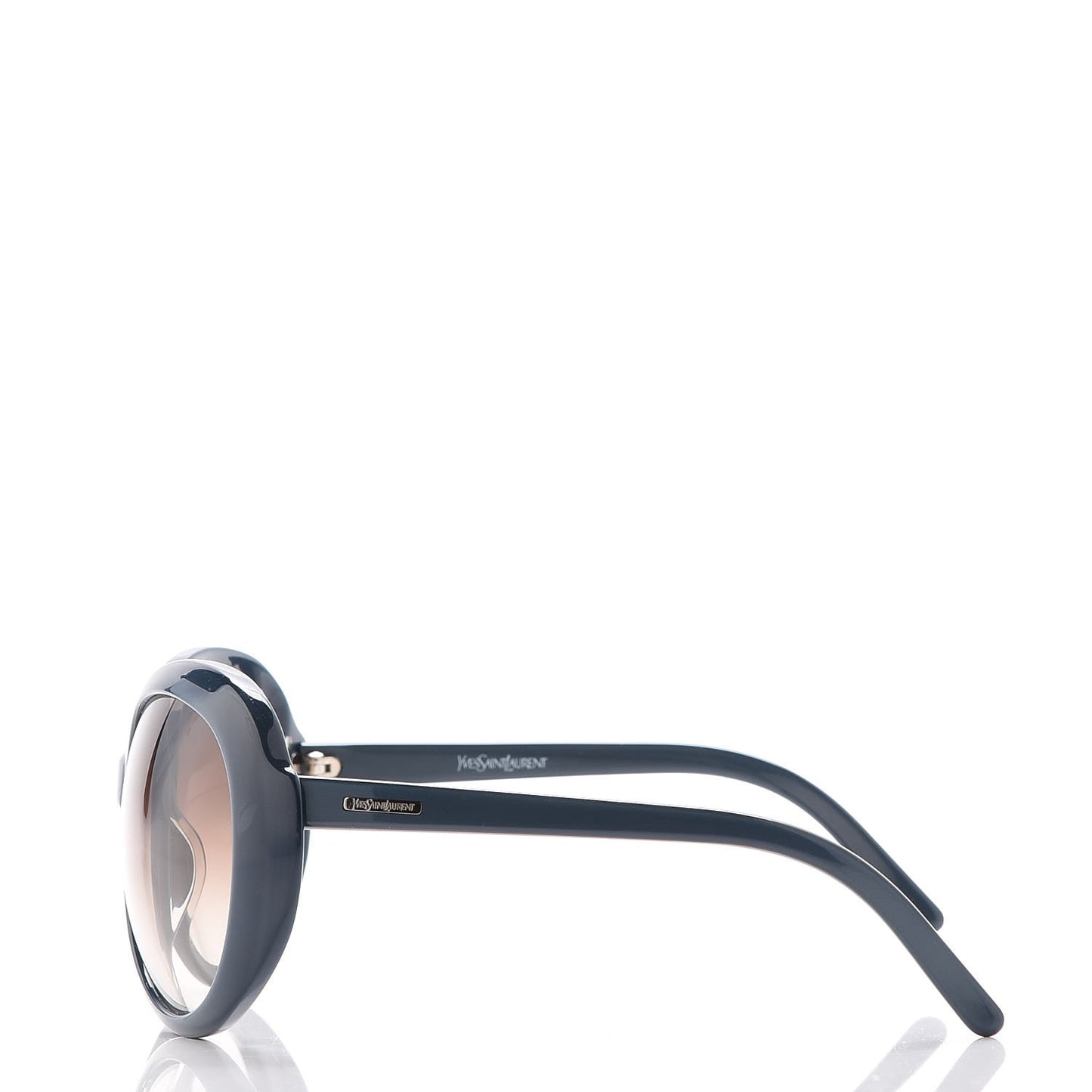 Oval Sunglasses 6136/S Blue