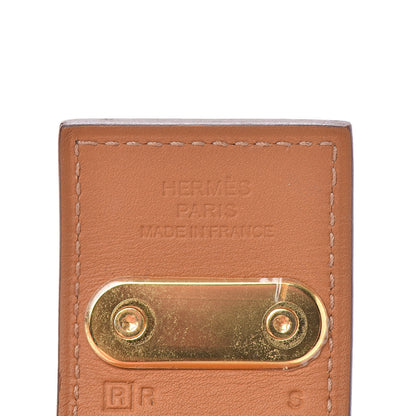 Hermes Swift Intense Bracelet S Capucine 3 of 3