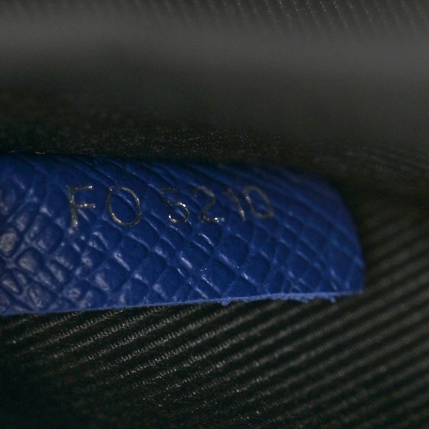 Louis Vuitton Taiga Monogram Outdoor Messenger Cobalt 7 of 12