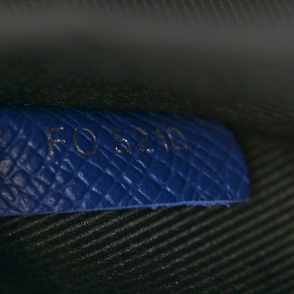 Louis Vuitton Taiga Monogram Outdoor Messenger Cobalt 7 of 12