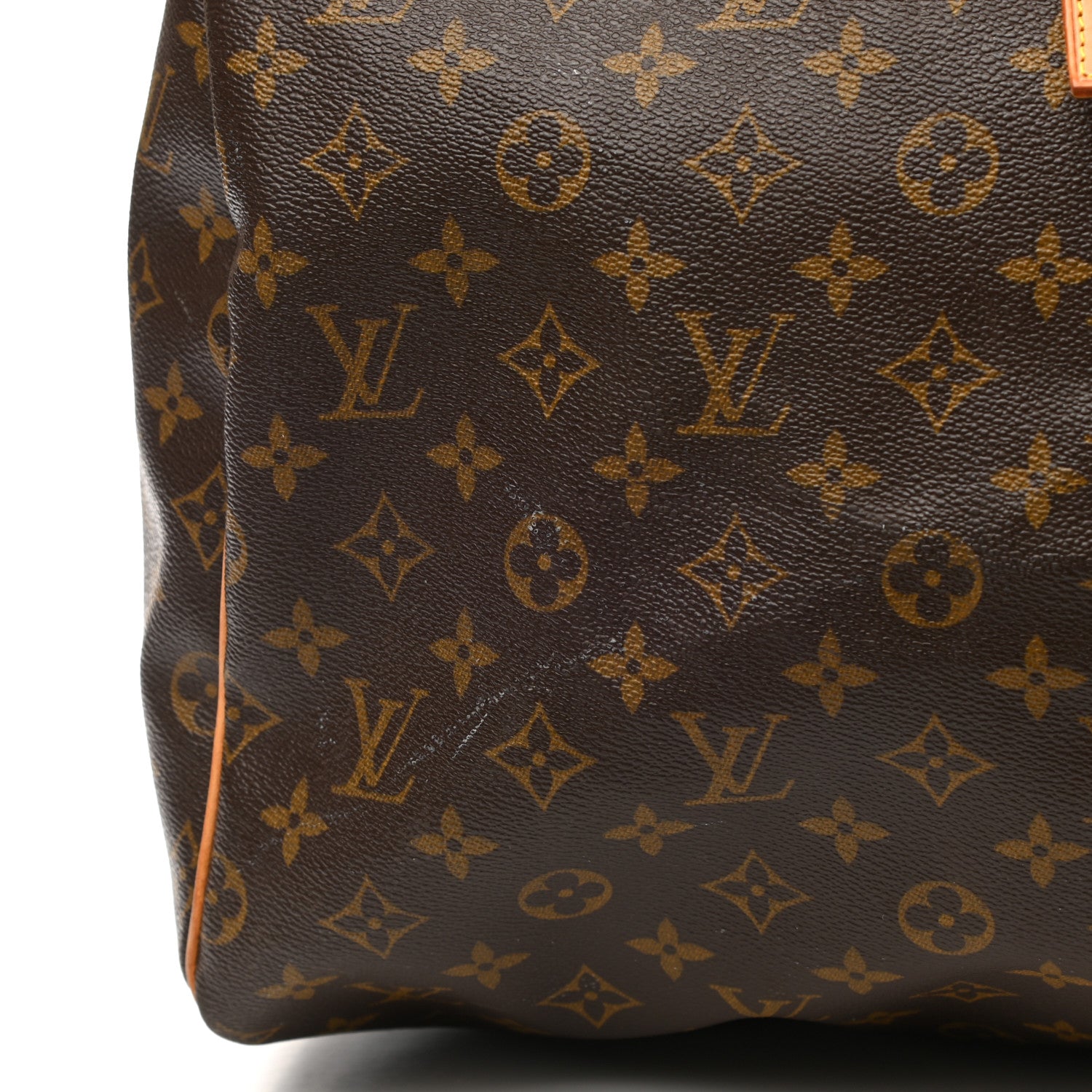 Louis Vuitton Monogram Keepall 55 11 of 13