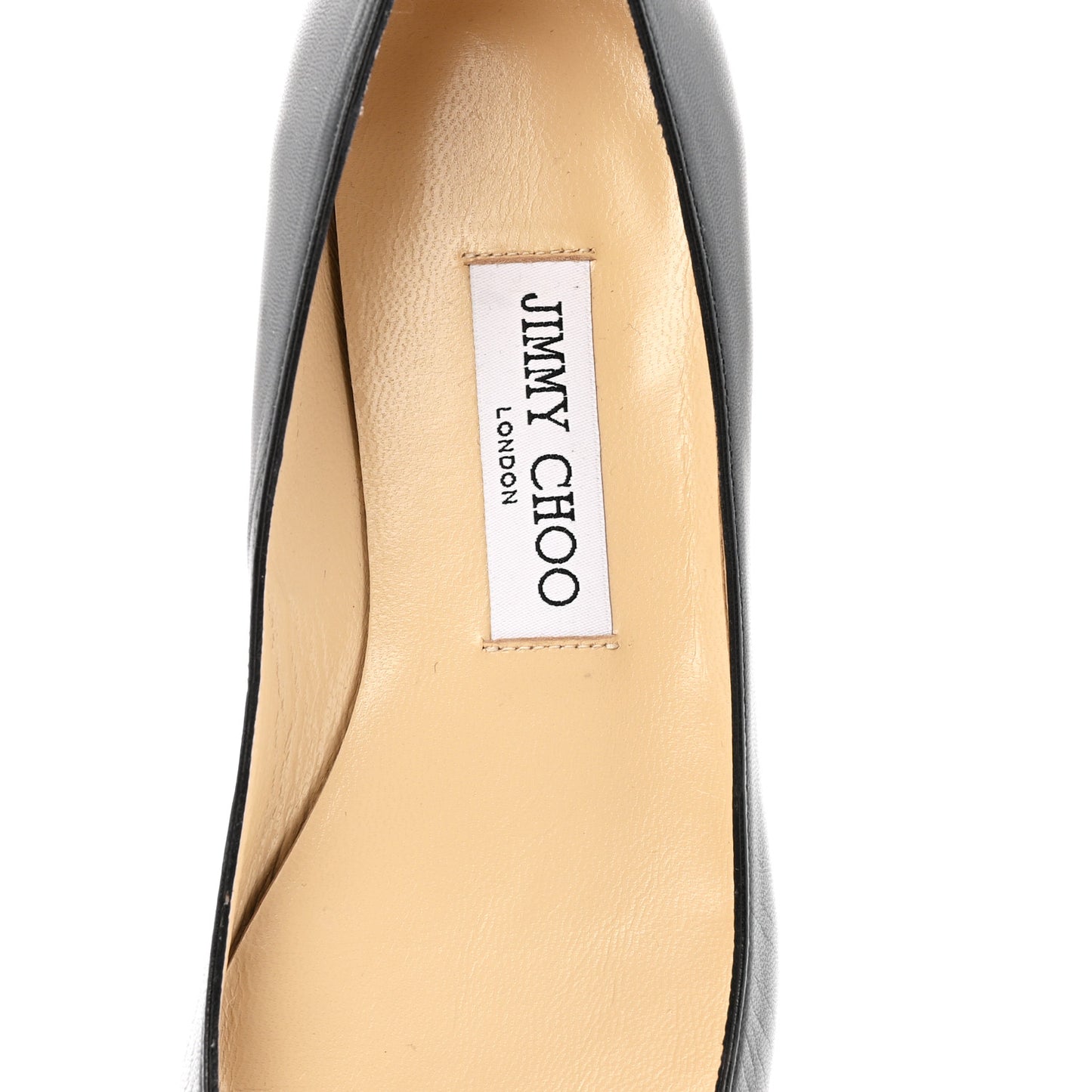 Kid Romy Flats 37.5 Black