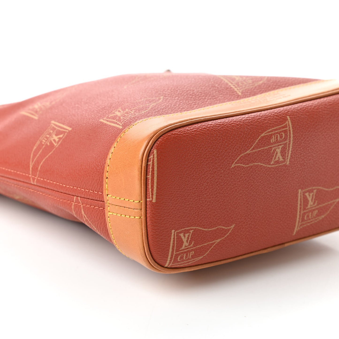 Canvas Americas Cup 1995 Saint Tropez Touquet