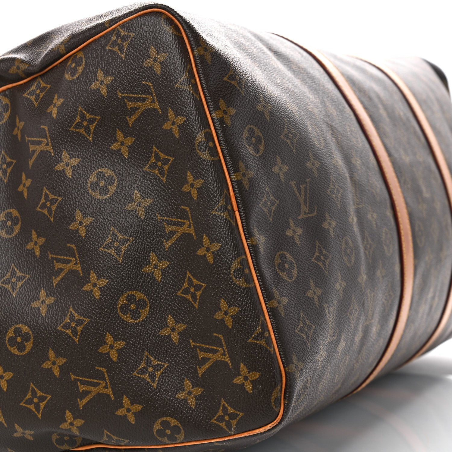 Louis Vuitton Monogram Keepall 60 8 of 17