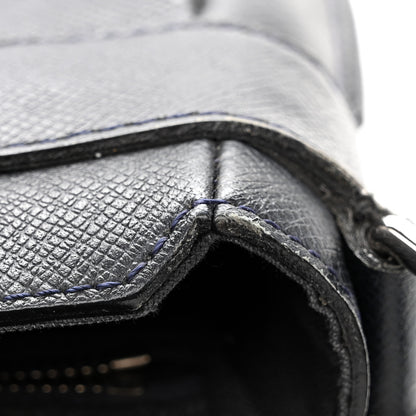 Louis Vuitton Taiga Milo Messenger Boreal 10 of 11