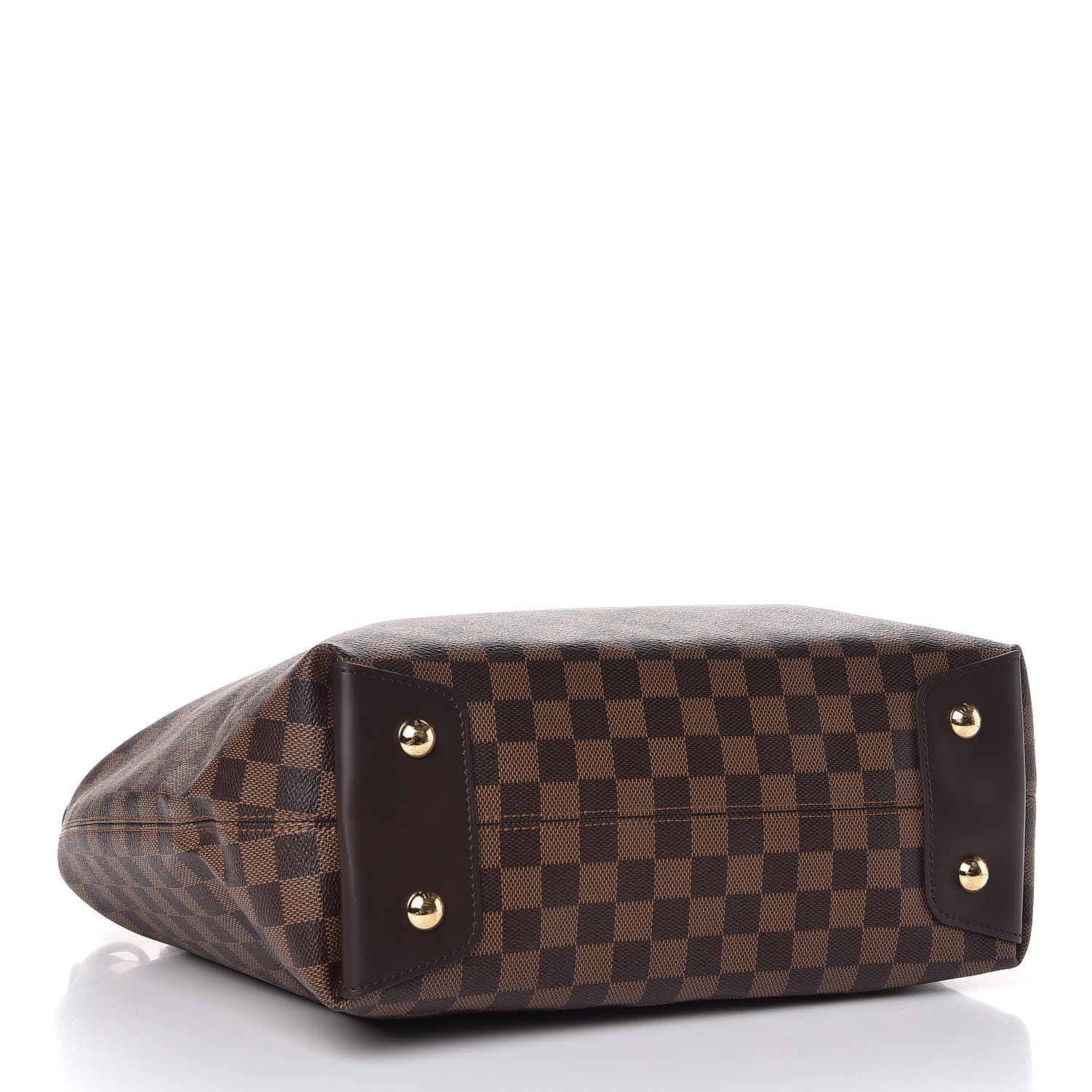 Louis Vuitton Damier Ebene Duomo Hobo 4 of 6