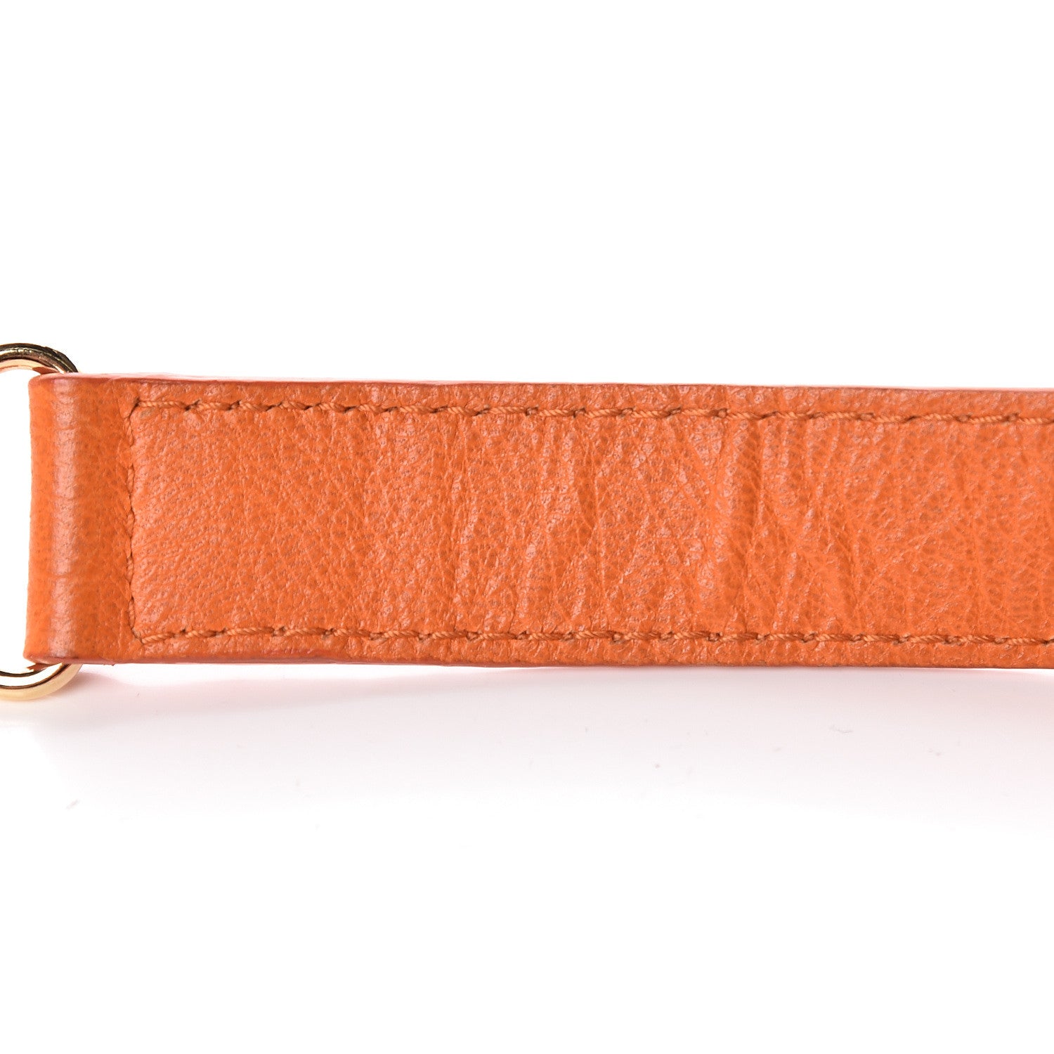 Balenciaga Agneau Giant 12 Gold Hardware Mini City Tangerine 18 of 20