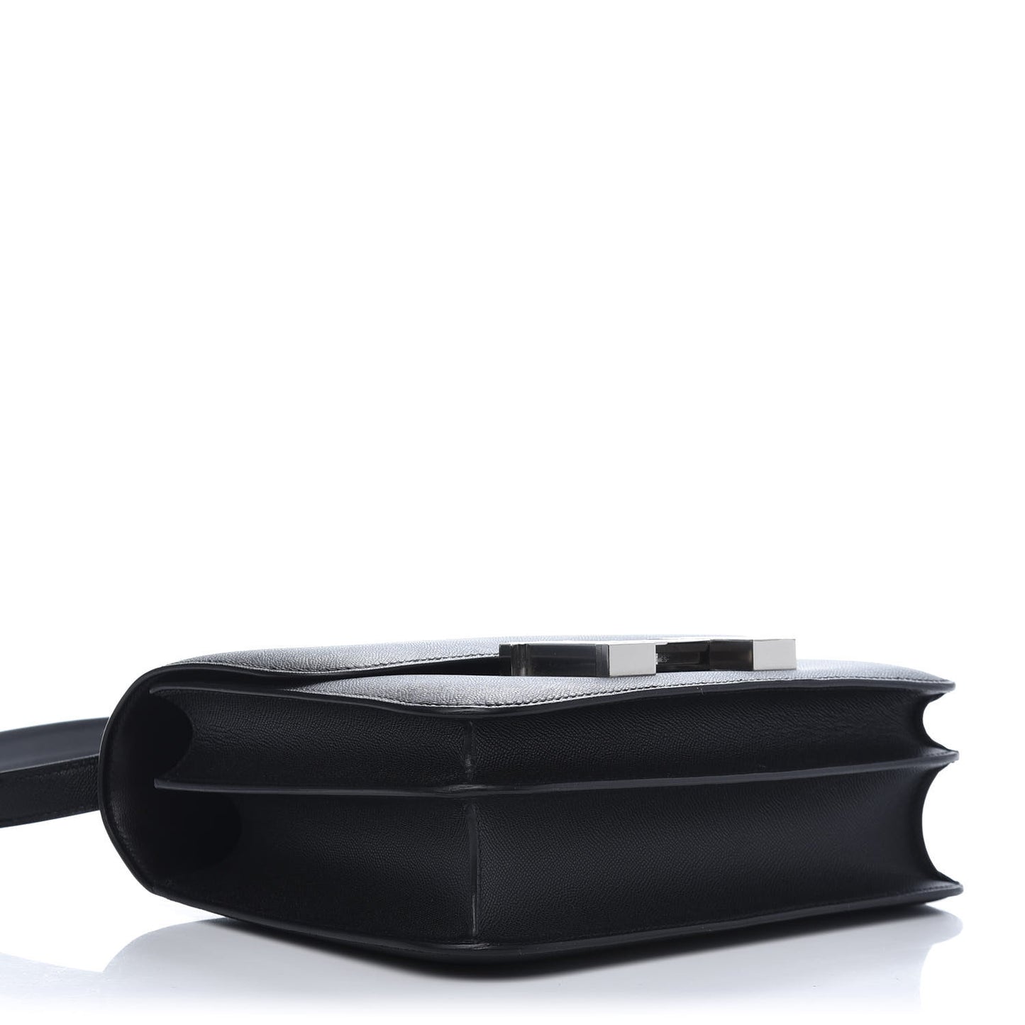 Grained Monsieur Optique Enamel Constance 24 Black