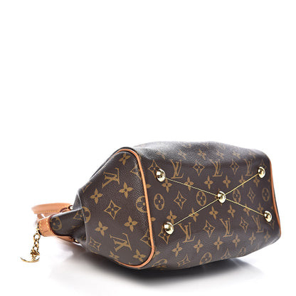 Louis Vuitton Monogram Tivoli PM 4 of 15