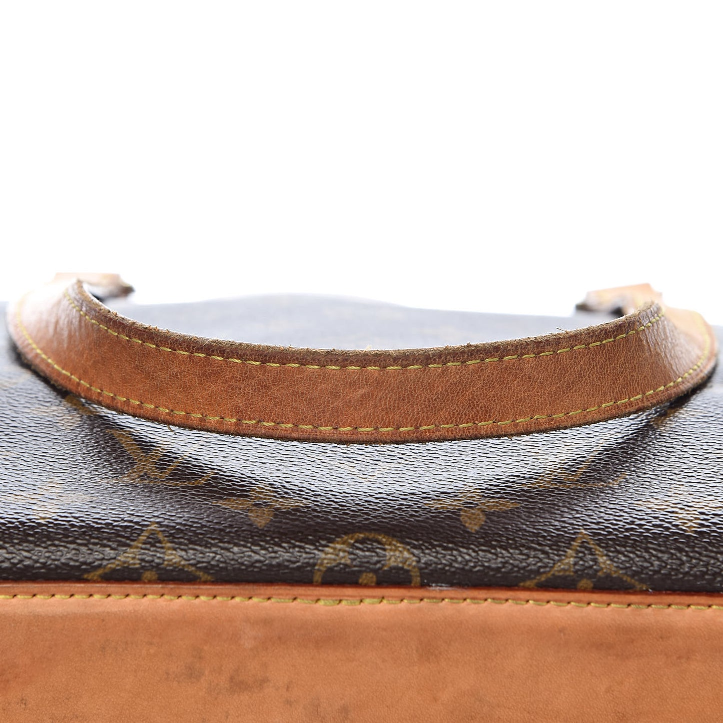 Monogram Cabas Mezzo