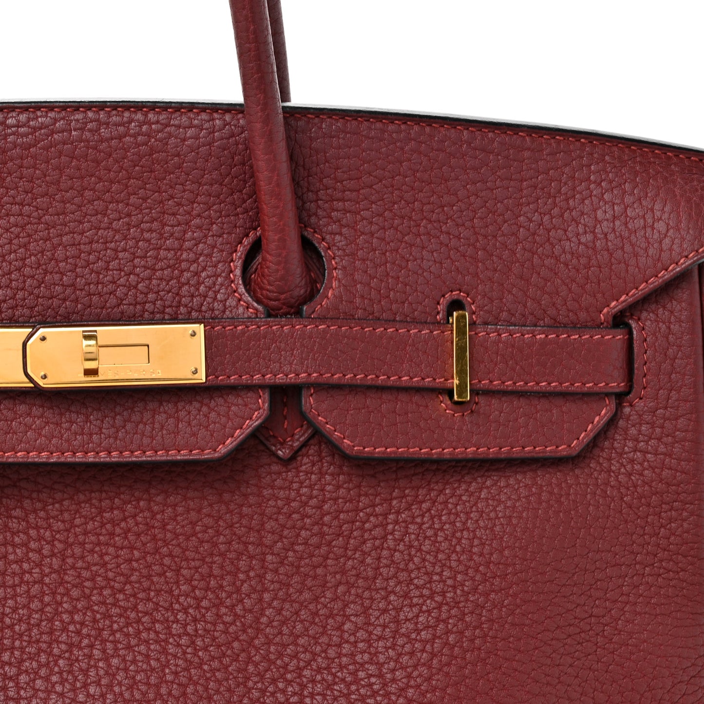 Fjord BIRKIN 35 Rouge H