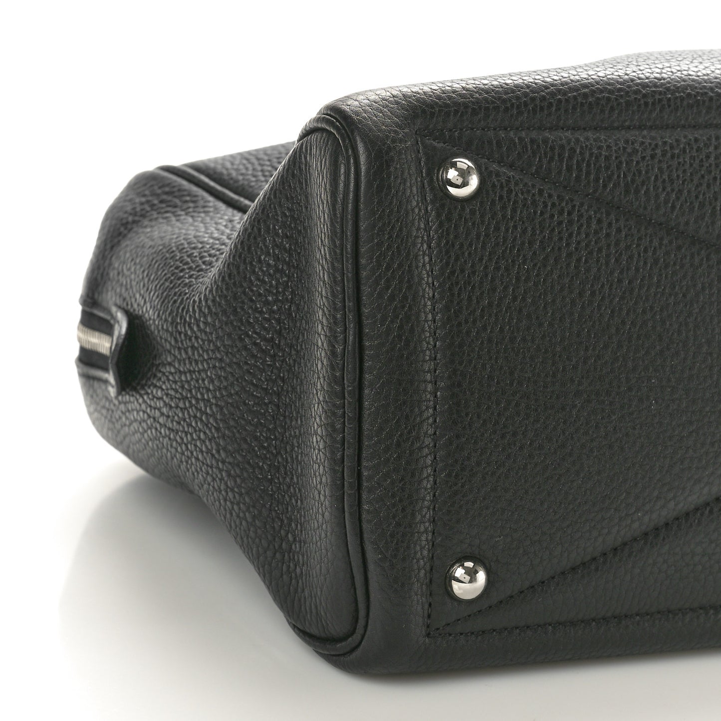 Taurillon Clemence Victoria II 35 Black