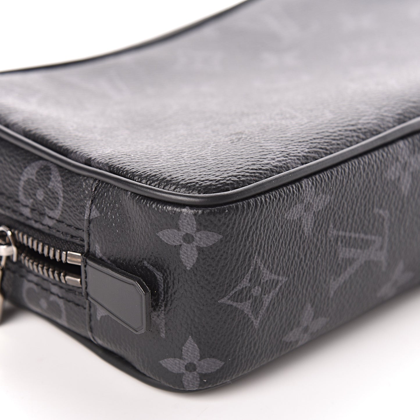Monogram Eclipse Toilet Pouch PM