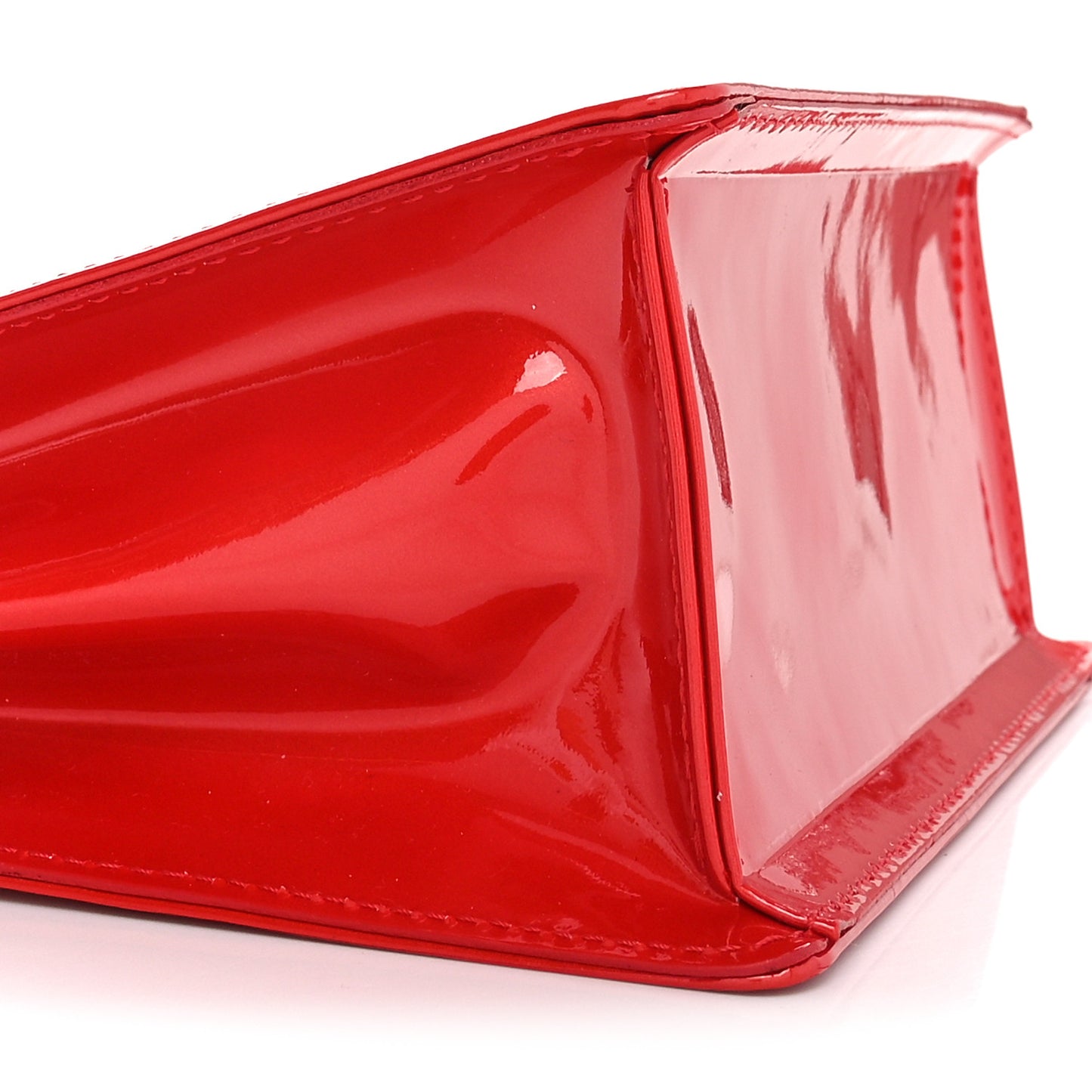 Vernis Spring Street Scarlet