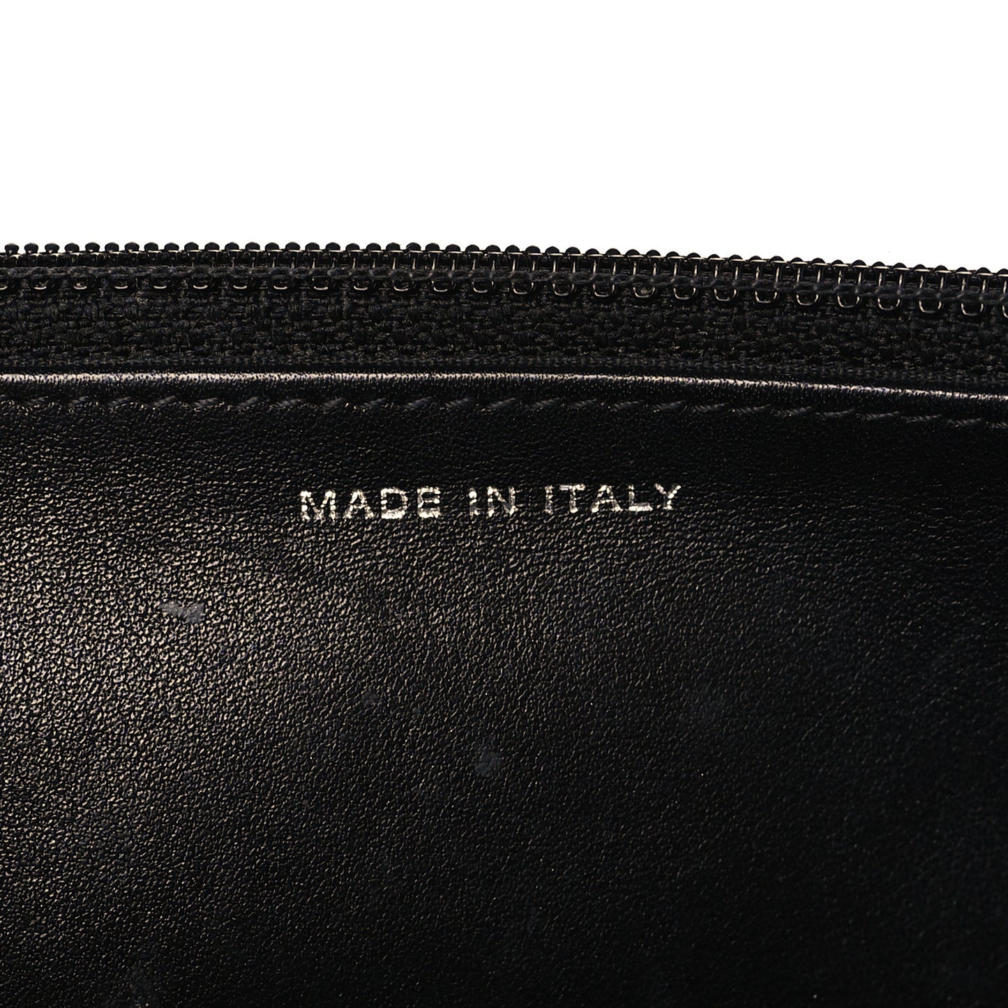 Caviar Timeless CC Wallet On Chain WOC Black