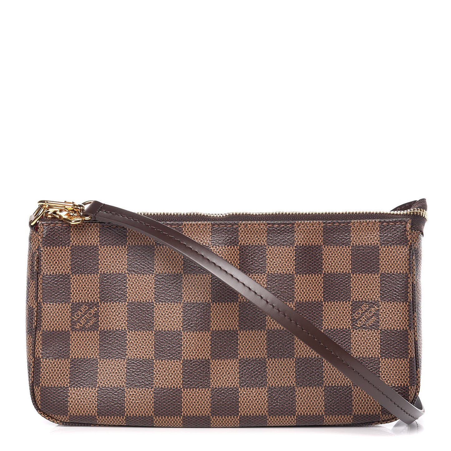 Damier Ebene Pochette Accessories NM