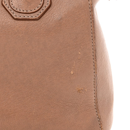 Givenchy Sugar Goatskin Small Antigona 12 of 18