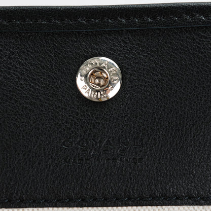 Goyard Goyardine Saint Louis GM Black 7 of 8